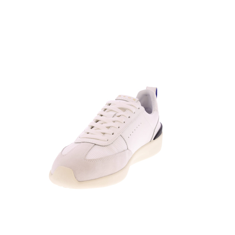 Geox sneakers weiss 3