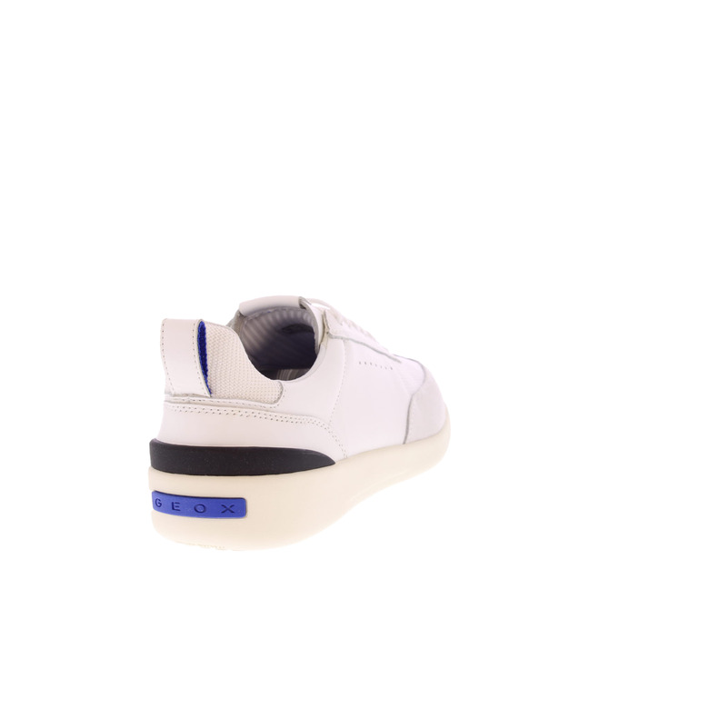 Geox sneakers weiss 4