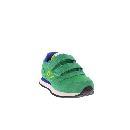 Sun68 sneakers groen