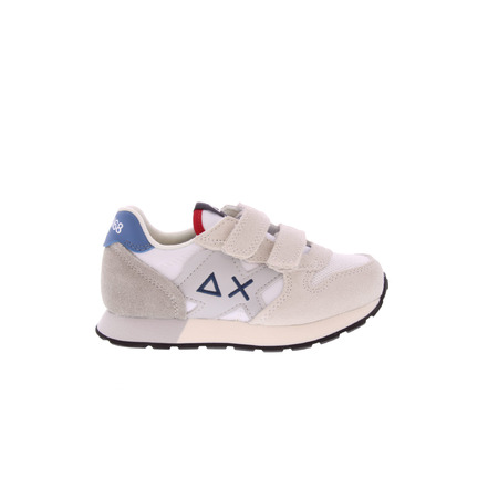 Sun68 sneakers grijs