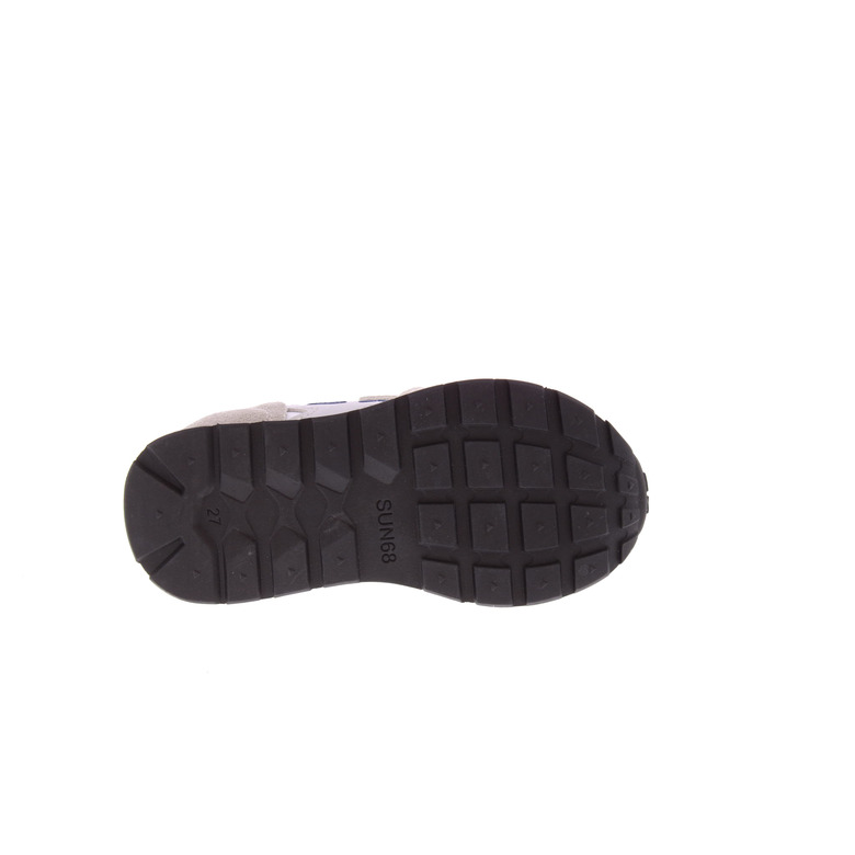 Sun68 sneakers grijs 5