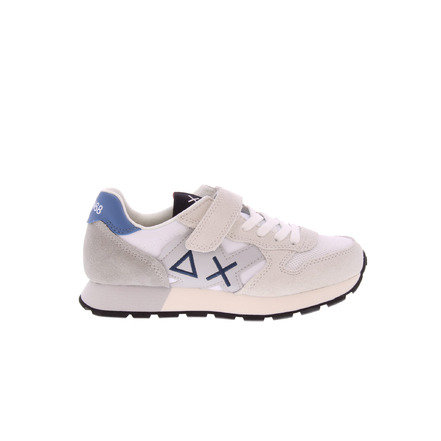 Sun68 sneakers wit