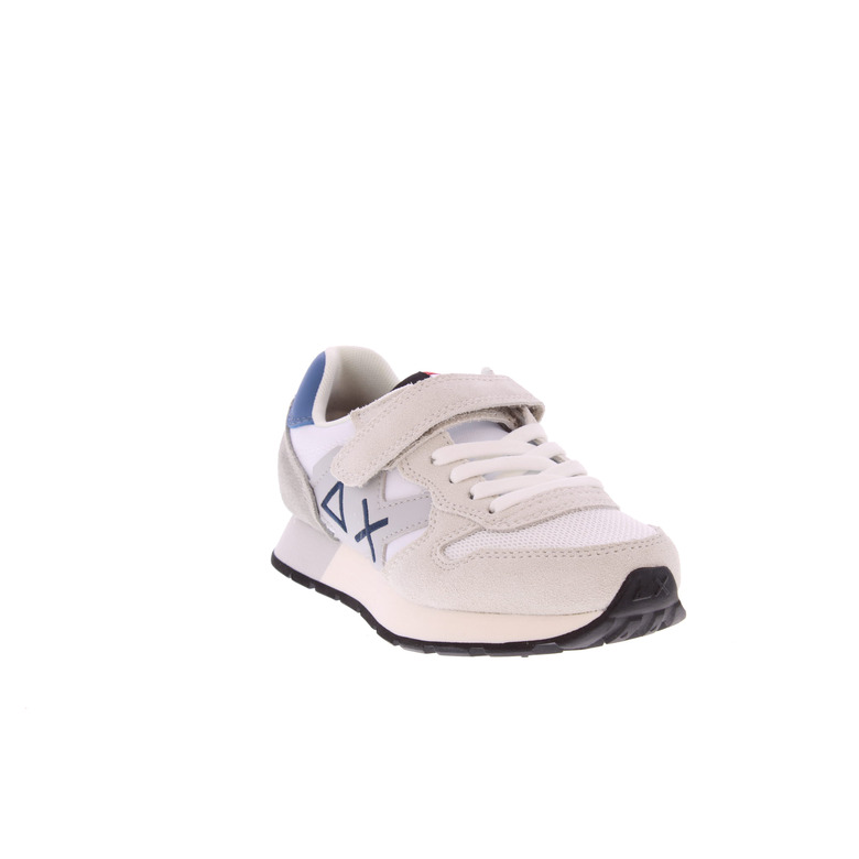 Sun68 sneakers wit 2