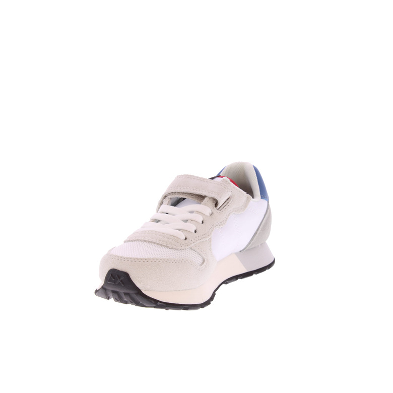 Sun68 sneakers wit 3