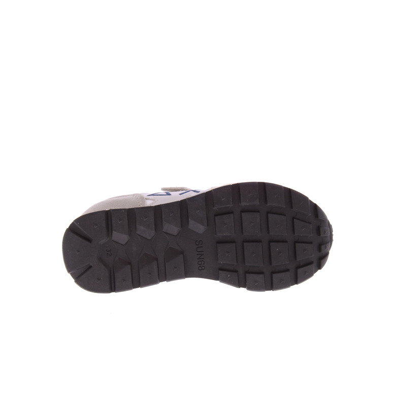 Sun68 sneakers wit 5