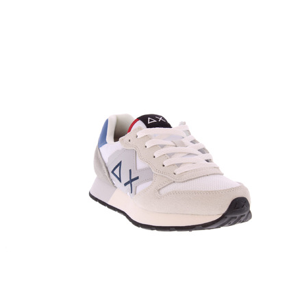 Sun68 sneakers wit