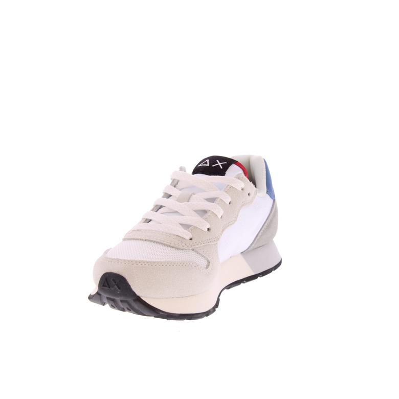 Sun68 sneakers wit 3