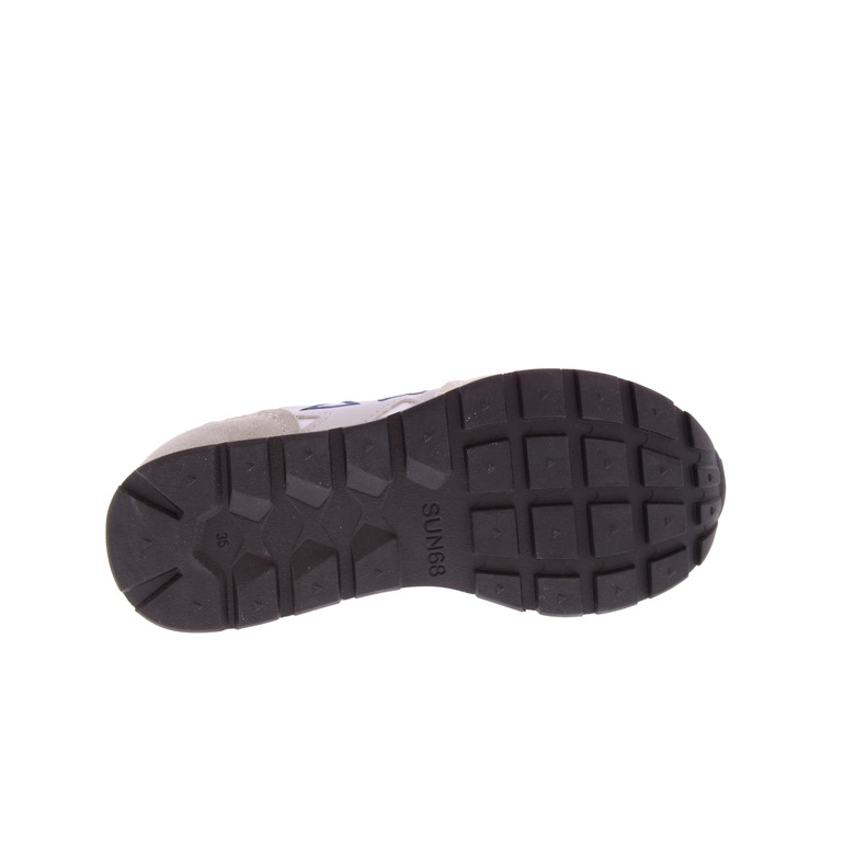 Sun68 sneakers wit 5