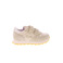 Sun68 sneakers goud 1