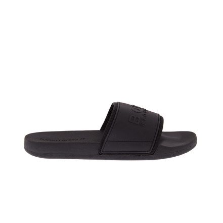 Bjorn Borg slippers schwarz