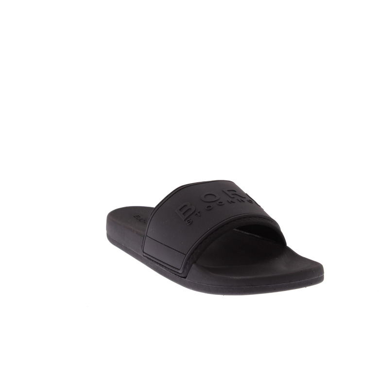 Bjorn Borg slippers schwarz 2