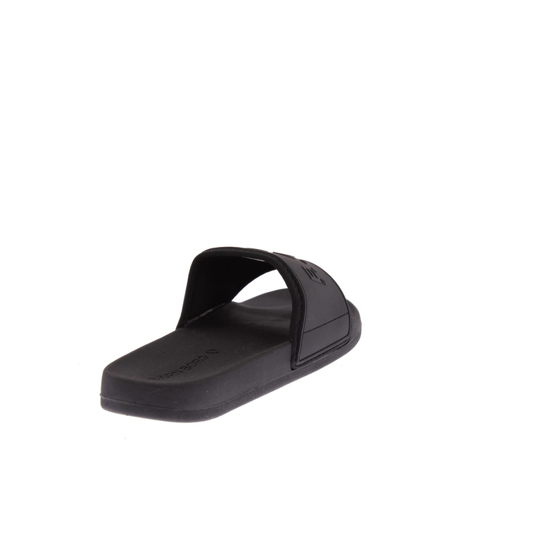 Bjorn Borg slippers schwarz 4