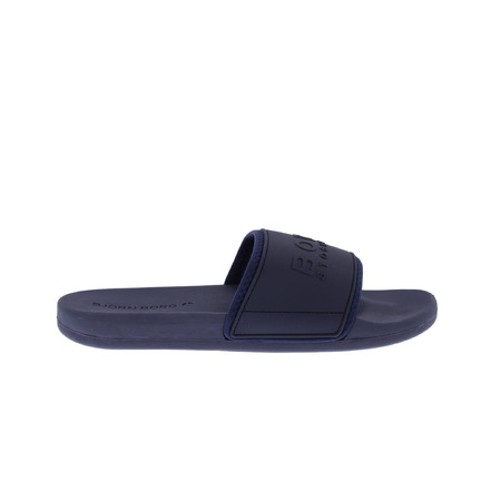 Bjorn Borg slippers blau