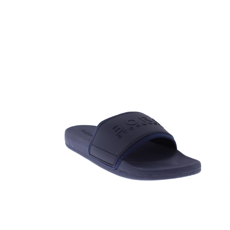 Bjorn Borg slippers blau 2
