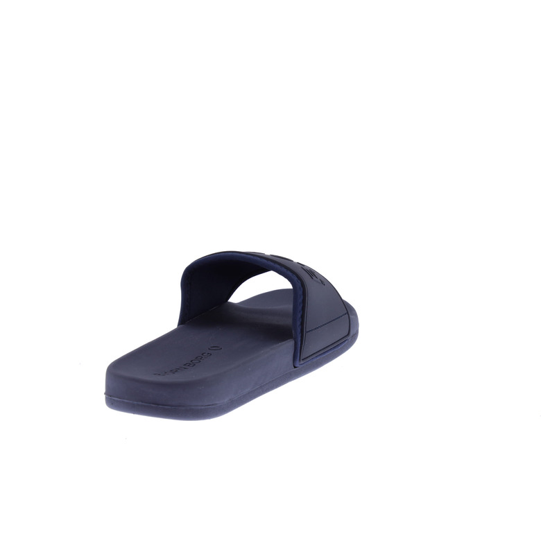 Bjorn Borg slippers blau 4