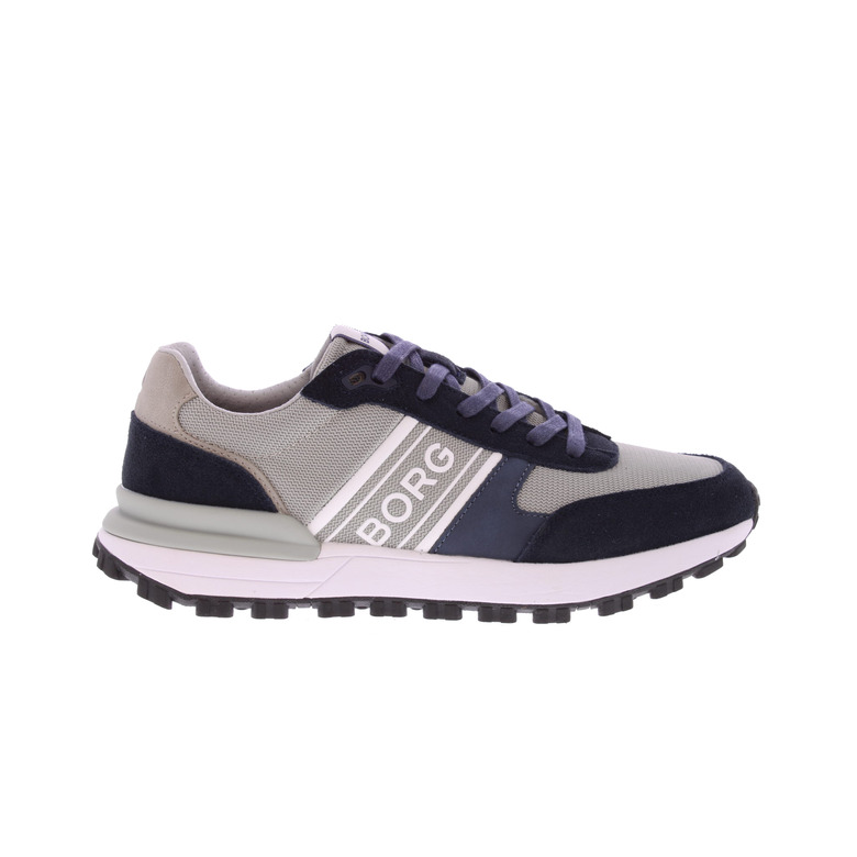 Bjorn Borg sneakers blau 1