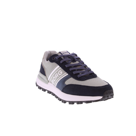 Bjorn Borg sneakers blau