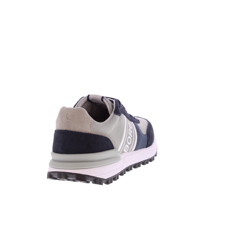Bjorn Borg sneakers blau 4