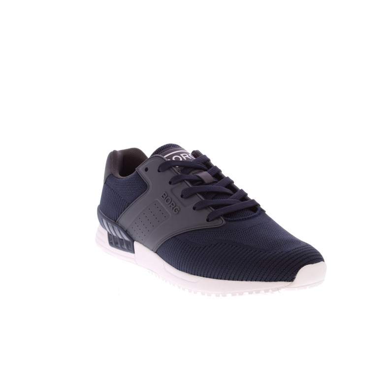 Bjorn Borg sneakers blau 2