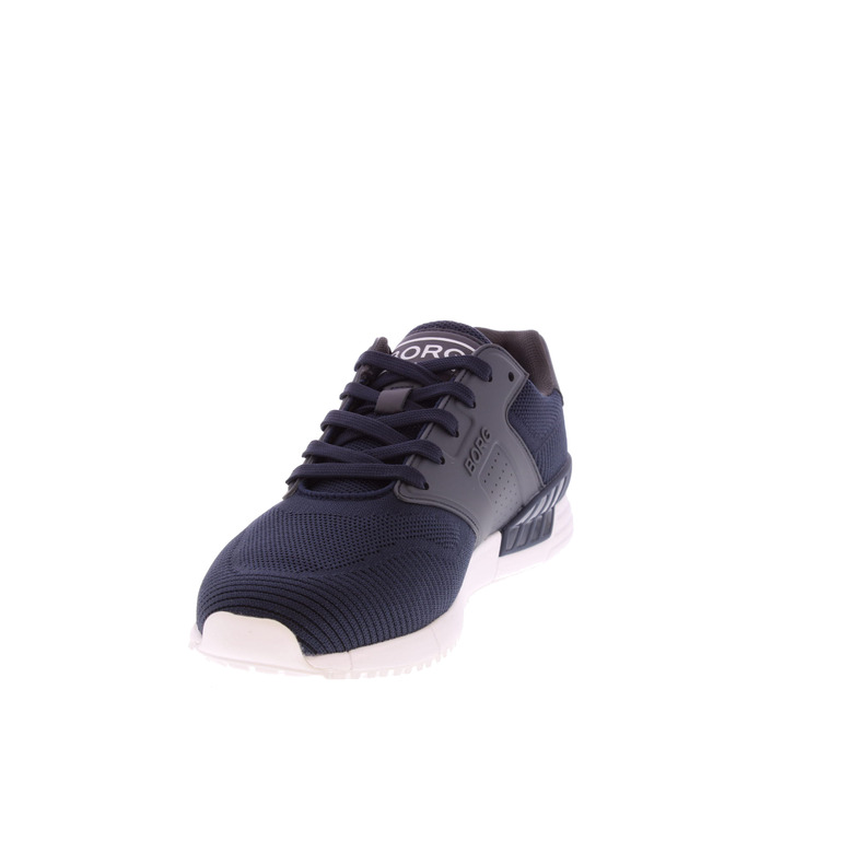 Bjorn Borg sneakers blau 3