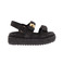 Steve Madden sandals black 1