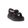 Steve Madden sandals black 2