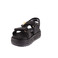 Steve Madden sandals black 3
