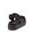 Steve Madden sandals black 4