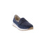 Rieker mocassins & loafers blauw 2