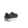 Rieker mocassins & loafers blauw 4