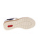 Rieker sandalen blauw 5
