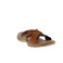 Rieker slippers cognac 2