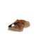 Rieker slippers cognac 3