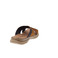 Rieker slippers cognac 4