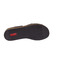 Rieker slippers zwart 5