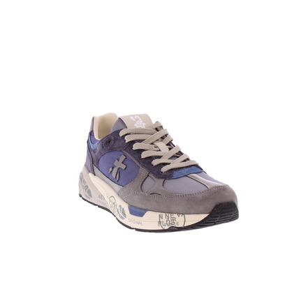 Premiata sneakers blau