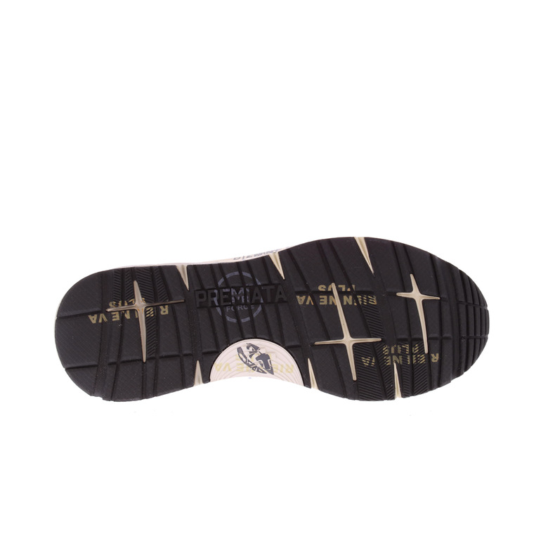 Premiata sneakers blau 5