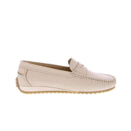 Ara mocassins et loafers ecru