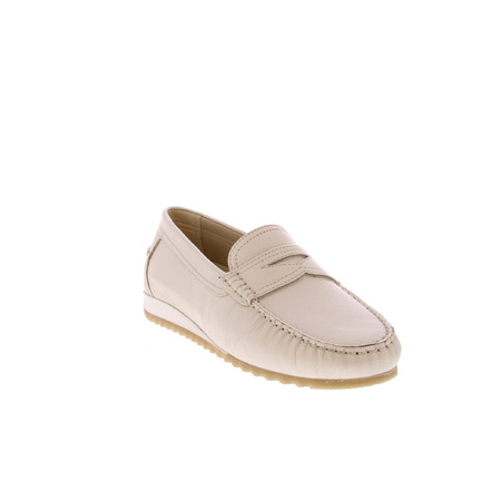 Ara mocassins et loafers ecru
