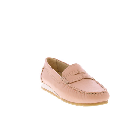 Ara mocassins et loafers rose