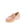 Ara mocassins & loafers roze 3