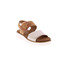 Ara sandalen camel 2