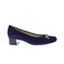 Ara pumps bleu 1