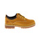 Timberland schnürschuhe camel 1