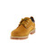 Timberland schnürschuhe camel 3