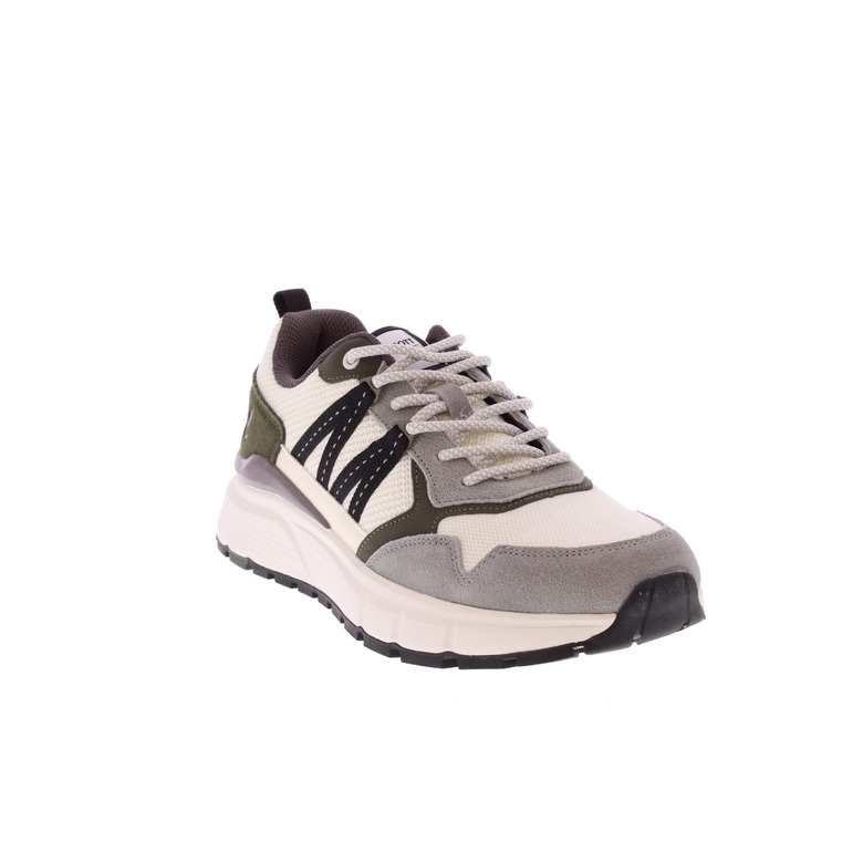 Lyle & Scott sneakers weiss 2