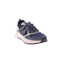 Lyle & Scott sneakers blau 2