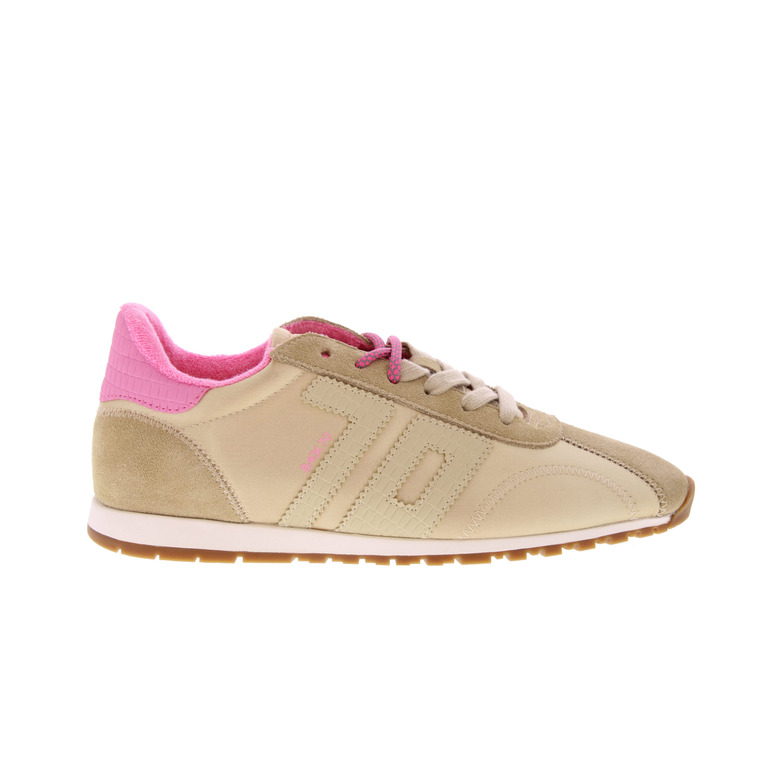 Back 70 sneakers beige 1