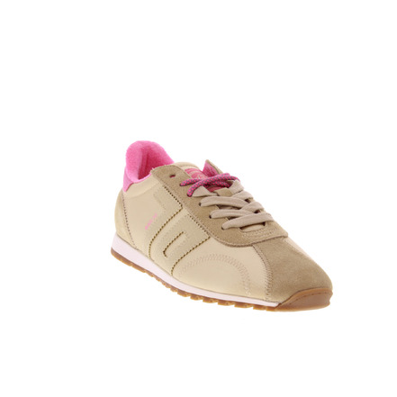 Back 70 sneakers beige