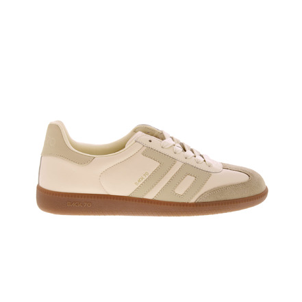 Back 70 sneakers beige